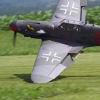 Warbirdtreffen Oberhausen 12