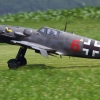Warbirdtreffen Oberhausen 12
