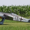 Warbirdtreffen Oberhausen 12