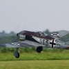 Warbirdtreffen Oberhausen 12