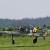 Warbirdtreffen Oberhausen 12