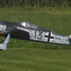 Warbirdtreffen Oberhausen 12