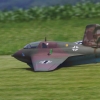 Warbirdtreffen Oberhausen 12