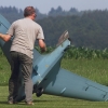 Warbirdtreffen Oberhausen 12
