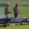 Warbirdtreffen Oberhausen 12