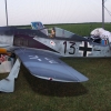 Warbirdtreffen Oberhausen 12