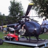 Warbirdtreffen Oberhausen 12