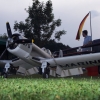 Warbirdtreffen Oberhausen 12