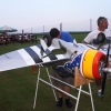 Warbirdtreffen Oberhausen 12