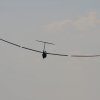 50. Internationaler Hahnweide-Segelflugwettbewerb 06.05.2016