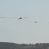 50. Internationaler Hahnweide-Segelflugwettbewerb 06.05.2016