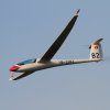 50. Internationaler Hahnweide-Segelflugwettbewerb 06.05.2016