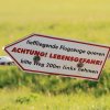 50. Internationaler Hahnweide-Segelflugwettbewerb 06.05.2016