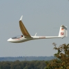 50. Internationaler Hahnweide-Segelflugwettbewerb 06.05.2016