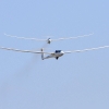 50. Internationaler Hahnweide-Segelflugwettbewerb 06.05.2016