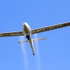 50. Internationaler Hahnweide-Segelflugwettbewerb 06.05.2016