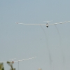 50. Internationaler Hahnweide-Segelflugwettbewerb 06.05.2016