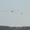 50. Internationaler Hahnweide-Segelflugwettbewerb 06.05.2016