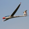 50. Internationaler Hahnweide-Segelflugwettbewerb 06.05.2016
