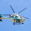 50 Jahre Polizeihubschrauberstaffel Baden-Württemberg – Tag der offenen Tür 26.07.2015