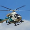 50 Jahre Polizeihubschrauberstaffel Baden-Württemberg – Tag der offenen Tür 26.07.2015