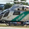 50 Jahre Polizeihubschrauberstaffel Baden-Württemberg – Tag der offenen Tür 26.07.2015