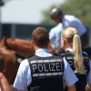 50 Jahre Polizeihubschrauberstaffel Baden-Württemberg – Tag der offenen Tür 26.07.2015