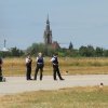50 Jahre Polizeihubschrauberstaffel Baden-Württemberg – Tag der offenen Tür 26.07.2015