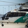 50 Jahre Polizeihubschrauberstaffel Baden-Württemberg – Tag der offenen Tür 26.07.2015