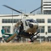 50 Jahre Polizeihubschrauberstaffel Baden-Württemberg – Tag der offenen Tür 26.07.2015