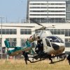 50 Jahre Polizeihubschrauberstaffel Baden-Württemberg – Tag der offenen Tür 26.07.2015