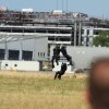 50 Jahre Polizeihubschrauberstaffel Baden-Württemberg – Tag der offenen Tür 26.07.2015