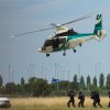 50 Jahre Polizeihubschrauberstaffel Baden-Württemberg – Tag der offenen Tür 26.07.2015