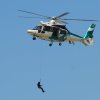 50 Jahre Polizeihubschrauberstaffel Baden-Württemberg – Tag der offenen Tür 26.07.2015