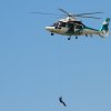 50 Jahre Polizeihubschrauberstaffel Baden-Württemberg – Tag der offenen Tür 26.07.2015
