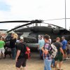 50 Jahre Polizeihubschrauberstaffel Baden-Württemberg – Tag der offenen Tür 26.07.2015