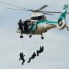 50 Jahre Polizeihubschrauberstaffel Baden-Württemberg – Tag der offenen Tür 26.07.2015