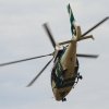 50 Jahre Polizeihubschrauberstaffel Baden-Württemberg – Tag der offenen Tür 26.07.2015