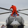 50 Jahre Polizeihubschrauberstaffel Baden-Württemberg – Tag der offenen Tür 26.07.2015