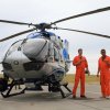 50 Jahre Polizeihubschrauberstaffel Baden-Württemberg – Tag der offenen Tür 26.07.2015