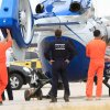 50 Jahre Polizeihubschrauberstaffel Baden-Württemberg – Tag der offenen Tür 26.07.2015