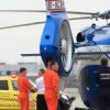 50 Jahre Polizeihubschrauberstaffel Baden-Württemberg – Tag der offenen Tür 26.07.2015