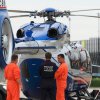 50 Jahre Polizeihubschrauberstaffel Baden-Württemberg – Tag der offenen Tür 26.07.2015
