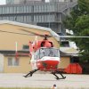 50 Jahre Polizeihubschrauberstaffel Baden-Württemberg – Tag der offenen Tür 26.07.2015