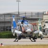 50 Jahre Polizeihubschrauberstaffel Baden-Württemberg – Tag der offenen Tür 26.07.2015