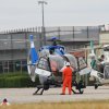 50 Jahre Polizeihubschrauberstaffel Baden-Württemberg – Tag der offenen Tür 26.07.2015