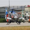 50 Jahre Polizeihubschrauberstaffel Baden-Württemberg – Tag der offenen Tür 26.07.2015