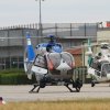 50 Jahre Polizeihubschrauberstaffel Baden-Württemberg – Tag der offenen Tür 26.07.2015