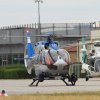 50 Jahre Polizeihubschrauberstaffel Baden-Württemberg – Tag der offenen Tür 26.07.2015