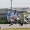 50 Jahre Polizeihubschrauberstaffel Baden-Württemberg – Tag der offenen Tür 26.07.2015
